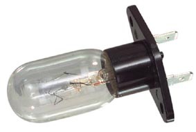 Magnetron Lamp