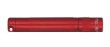 Maglite Solitaire Rood - Nog1x