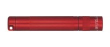 Maglite Solitaire Rood - Nog1x