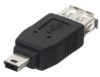 USB Verloop Stekker