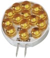 14 Leds Burner Vervanger