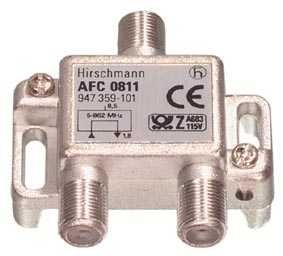 Hirschmann AFC-0811