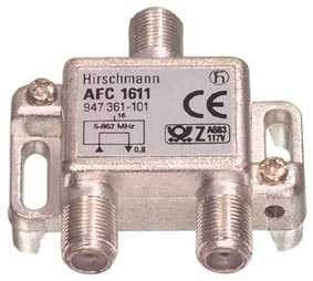 Hirschmann AFC-1611