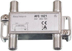 Hirschmann AFC-1621
