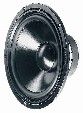 Visaton Woofer W250S-4Ohm