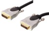 DVI Kabel 5m - Op=Op