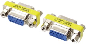 VGA Gender Changer