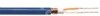 40m Microfoon-XLR Kabel Blauw