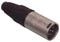 Neutrik XLR NC6MX