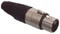 Neutrik XLR NC6FX
