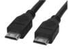 Mini HDMI naar Mini HDMI - 2m5