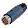 Neutrik BNC Plug NBNC75PLS9