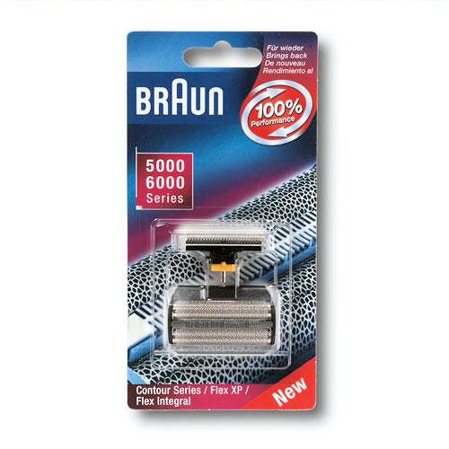 Braun Combi-pack 505