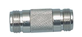 N-Connector Koppelstukje