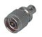 BNC - N-Connector Verloop