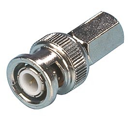 BNC Connector 