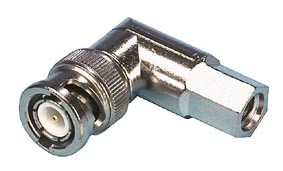 BNC Connector 