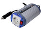 300W Omvormer 24V - 230V +USB