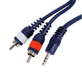 Jack - Tulp Kabel - 6m