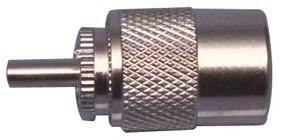 PL259 Plug