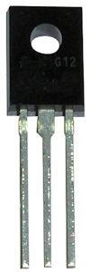 BD135