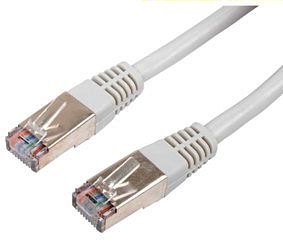 FTP Patchkabel Cat5e