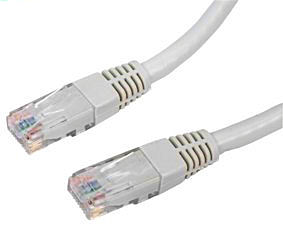 UTP Patchkabel Cat6 - 0,5m