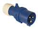 3-polige CEE Steker 230V