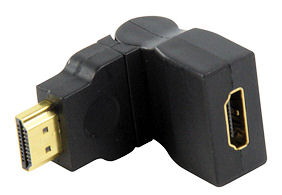 HDMI Swivel Stekker