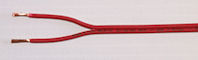 51m Hittebestendige Kabel 4mm2