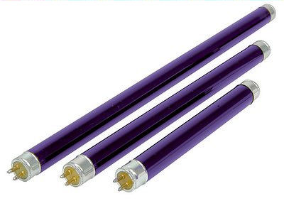 Blacklight (UV) TL 4 Watt