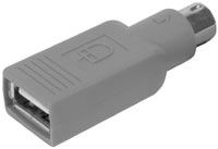 USB - PS2 Adapter
