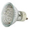 LED Lamp - GU10 - Warm Wit