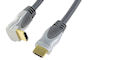 Professionele HDMI kabel Haaks