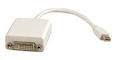 Mini Displayport - DVI