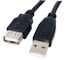 USB 2.0 Verleng Kabel - 1,8m