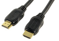 Standaard HDMI-1.4 Kabel - 1m