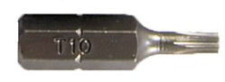 TORX Bitje - T10