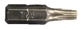 TORX Bitje - T25