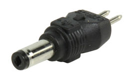 Adapterplug 4,75 / 1,75mm