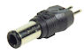 Adapterplug 7,0 / 4,0 / 1,0mm