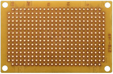 Experimenteerprintje Eilandjes