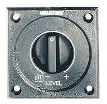 Level Control LC57