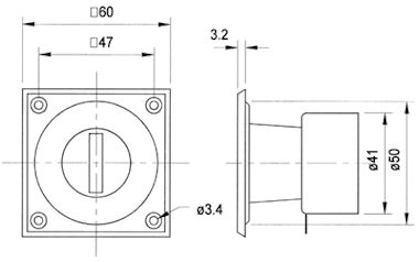 Level Control LC57