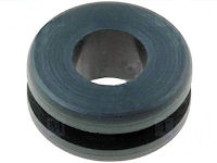 Rubber Tule 5,0 - 8,0mm