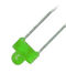 1,8mm Groene LED