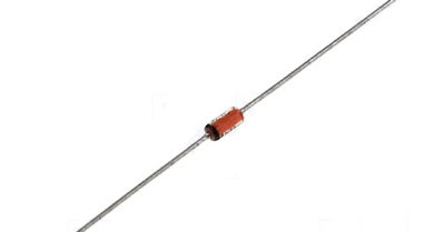 1 zenerdiode 0,4W - 14V