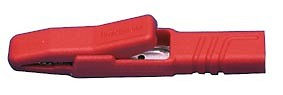 Krokodilbek AK2S Rood