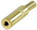 Contra Jackplug 3,5mm