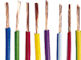 1m Bruine Kabel 1,5mm2